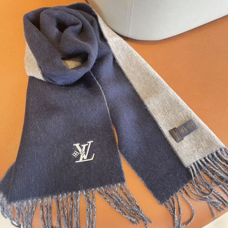 Louis Vuitton Scarf